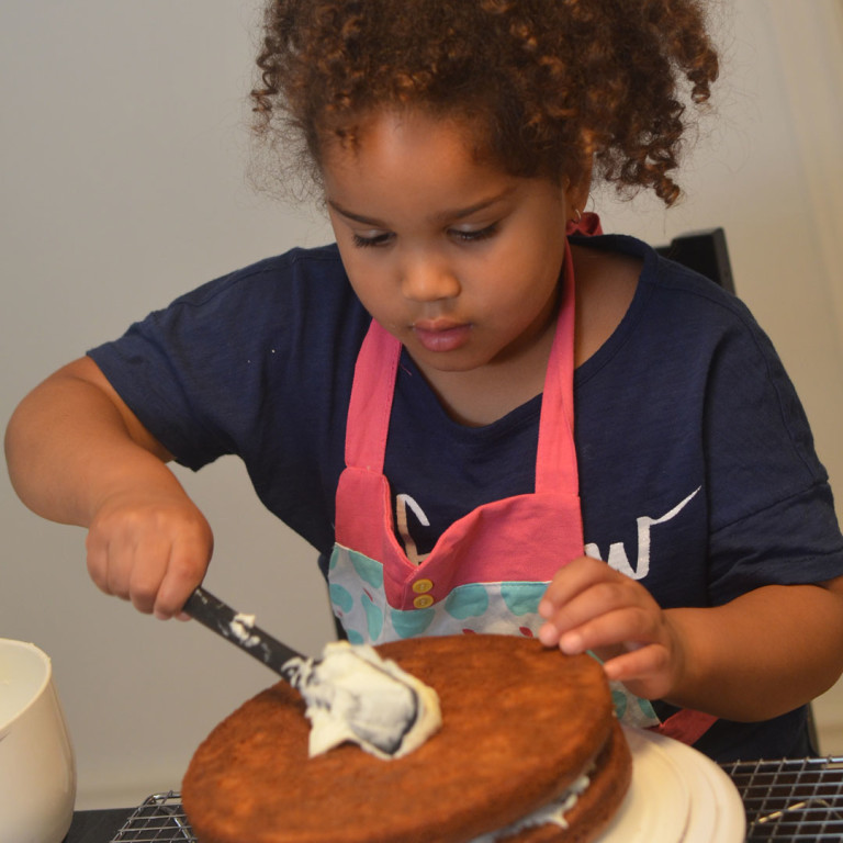 Register for March Break Cooking Workshops!