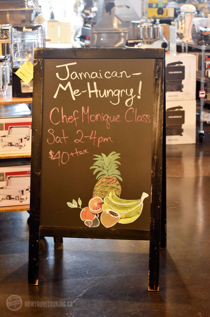 The welcome sign at Hendrix... love the fruits (thanks Alex)!