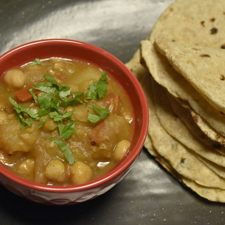 Winter Warm-Up Cooking Class!