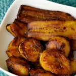 Sweet Fried Plantains | Now You're Cooking