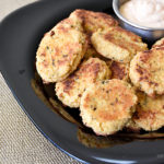 Now You're Cooking | Cauliflower Tots