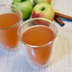 Now You're Cooking | Apple Cider