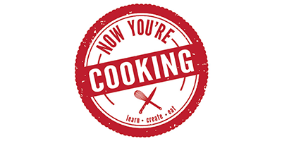 Now You’re Cooking – Wordpress