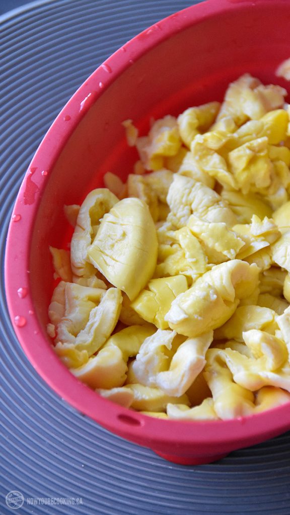 Canned Ackee - Now You're Cooking