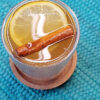 Hot Ginger Toddy