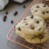 The Best Chocolate Chip Cookies